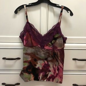 St. John Couture sample sale shell